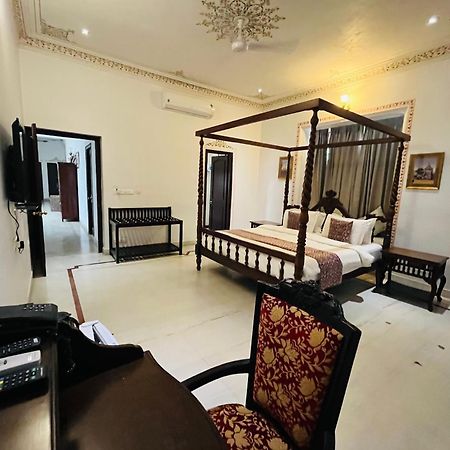 Boheda Palace Udaipur Dış mekan fotoğraf