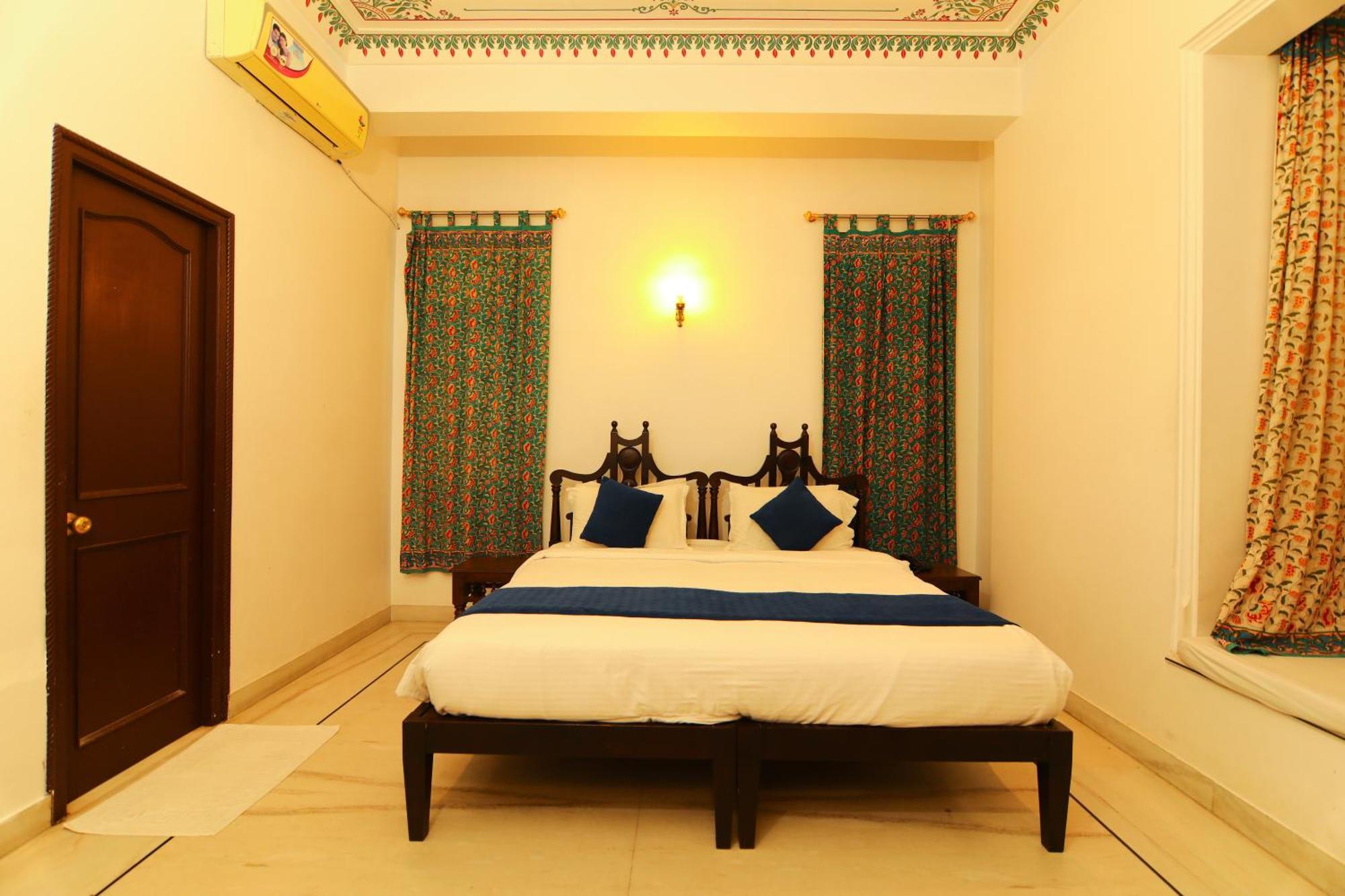 Boheda Palace Udaipur Dış mekan fotoğraf