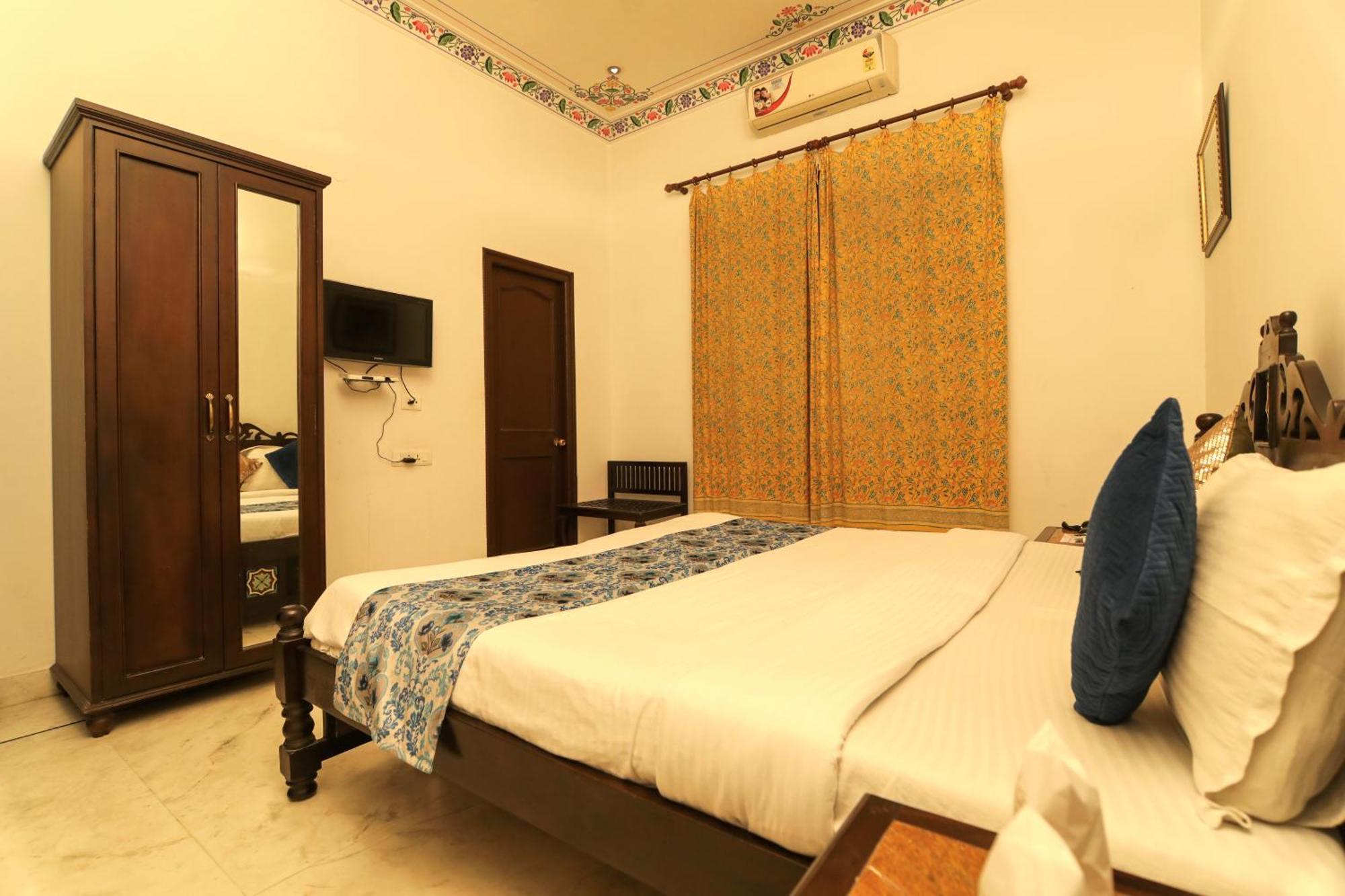 Boheda Palace Udaipur Dış mekan fotoğraf
