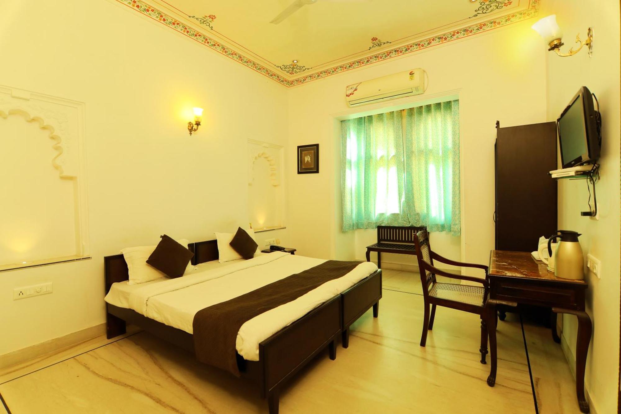 Boheda Palace Udaipur Dış mekan fotoğraf