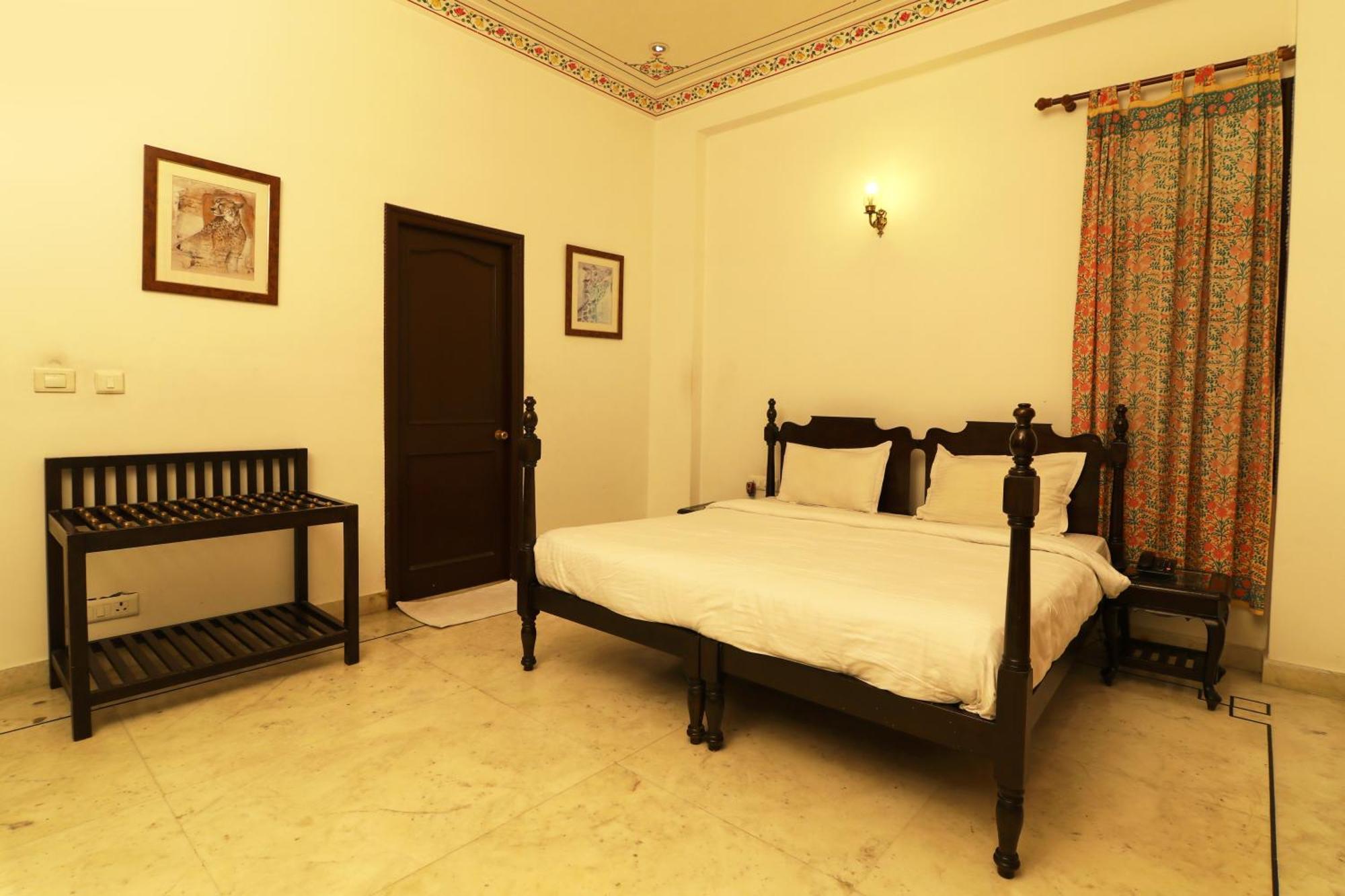 Boheda Palace Udaipur Dış mekan fotoğraf