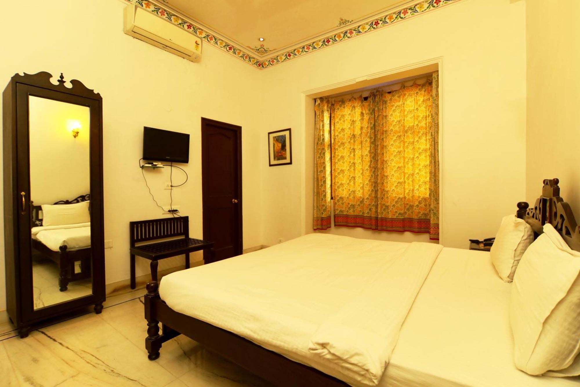 Boheda Palace Udaipur Dış mekan fotoğraf