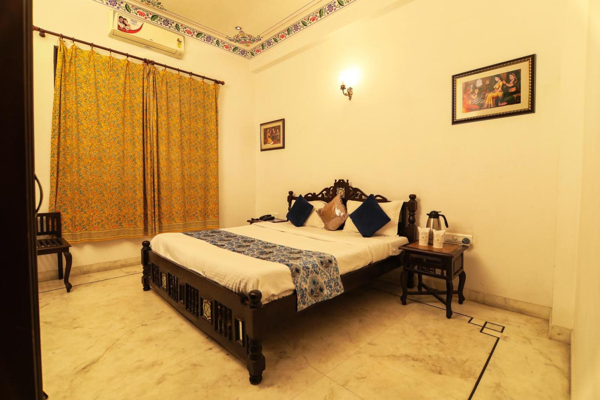Boheda Palace Udaipur Dış mekan fotoğraf
